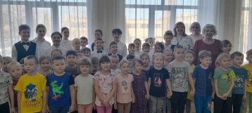 «Детская музыкальная школа в гостях у дошколят» «Детская музыкальная школа в гостях у дошколят».